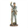 CONFEDERATE SOLDIER FIGURE