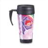 BUTTERFLY ANGEL COMMUTER MUG