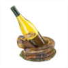 RATTLESNAKE BOTTLE HOLDER