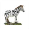 ZEBRA FIGURINE