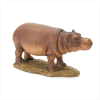 HIPPO FIGURINE