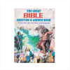 JUMBO BIBLE QUESTION & ANSWER BOOK