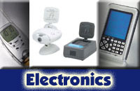 Consumer Electronics