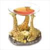 GIRAFFE OIL WARMER (WFM-38441)