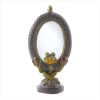 FRIENDLY FROG MIRROR (WFM-38454)