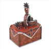 COWBOY TRINKET BOX (WFM-38462)