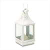 MINI CUTWORK GARDEN LANTERN (WFM-38468)