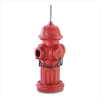 FIRE HYDRANT BIRDHOUSE (WFM-38476)