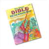 JUMBO BIBLE ACTIVITY BOOK  (WFM-38485)