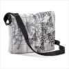 BUTTERFLY MESSENGER BAG (WFM-38498)