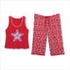 SUPER STAR PJ SET - MEDIUM (WFM-38514)