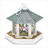 GARDEN GAZEBO BIRDFEEDER (WFM-38526)