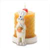 PILLSBURY DOUGHBOY CANDLE (WFM-38534)