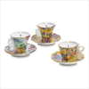 TEATIME CANDLE SET (WFM-38537)