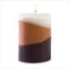 CAFE DELIGHTS CANDLE  (WFM-38541)