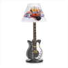 ROCK AND ROLL CANDLE LAMP (WFM-38542)