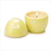 EASTER EGG CANDLE (WFM-38553)