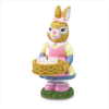 BUNNY BAKER FIGURINE (WFM-38554)