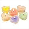 CANDY-HEART TEALIGHT SET (WFM-38555)