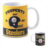 RETRO PITTSBURGH STEELERS MUG (WFM-38574)