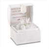 WEDDING TREASURE BOX W/ RINGS (WFM-38578)