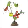 HUMMINGBIRD CANDLEHOLDER (WFM-38583)