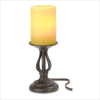 CLASSIC CANDLE LAMP (WFM-38593)