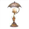 UMBRELLA CANDLE STAND (WFM-38597)