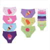 KID'S 7DAYS UNDERWEAR SIZE 4 (WFM-38638)