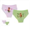 KID'S MONKEY FUN UNDERWEAR SIZE 6 (WFM-38642)