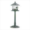 VERDIGRIS GAZEBO STANDING BF (WFM-38676)