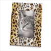 FUR PHOTO FRAME (WFM-38709)