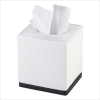 BOUTIQUE TISSUE BOX  (WFM-38731)