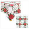 CHRISTMAS TABLE CLOTH (WFM-38732)