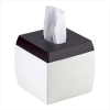 SERENITY TISSUE BOX  (WFM-38772)