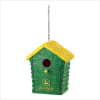 JOHN DEERE BIRDHOUSE  (WFM-38816)