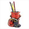 FIRE DEPARTMENT PEN HOLDER (WFM-38197)