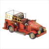 FIRE TRUCK -POLYRESIN  (WFM-38198)