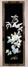 ORIENTAL WALL HANGING