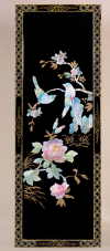 ORIENTAL WALL HANGING