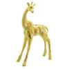 DIS PATCHWRK GIRAFFE-GIRAFFES