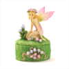 FAIRY TULIP TRINKET BOX