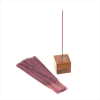 INCENSE GIFT SET WITH HOLDER