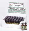 48 Assorted Fragrance Valley Oils