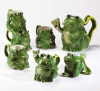 Frog Tea Set