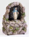 Virgin Mary Desk Fountain