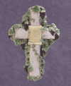 Grapevine Cross with John 15:5