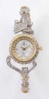 LADIES WATCH