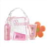 STRAWBERRY BATH SET-PRINCESS