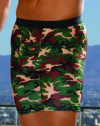 CAMI BOXER SHORTS